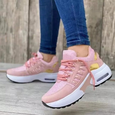 Scarpe OrtoGel | For en avansert demping