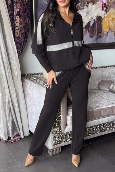 Eleganse og Komfort med Set Sara™️