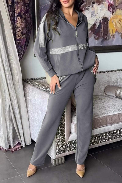 Eleganse og Komfort med Set Sara™️