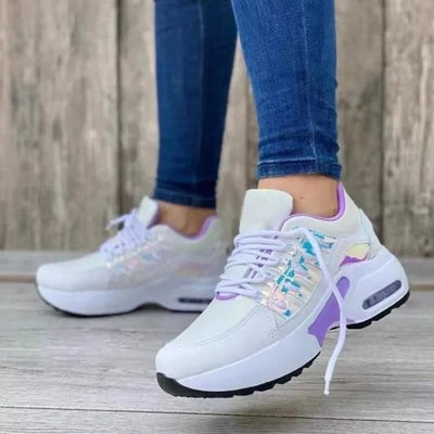 Scarpe OrtoGel | For en avansert demping