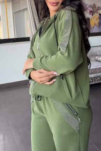 Eleganse og Komfort med Set Sara™️
