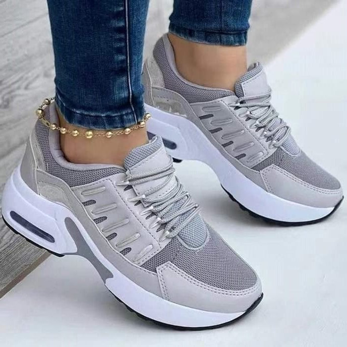 Scarpe OrtoGel | For en avansert demping