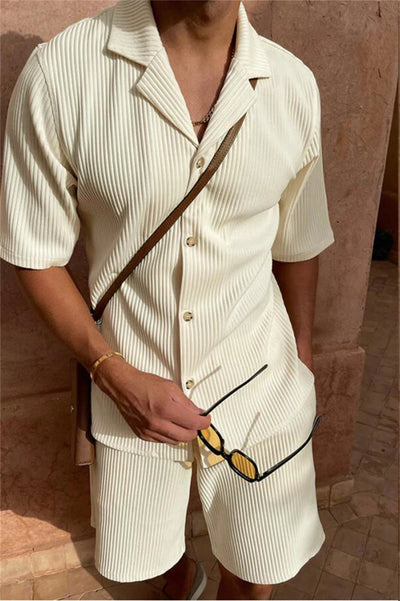 Enrico™ Sommer Sett