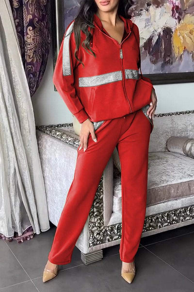 Eleganse og Komfort med Set Sara™️