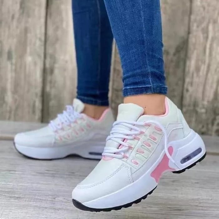 Scarpe OrtoGel | For en avansert demping
