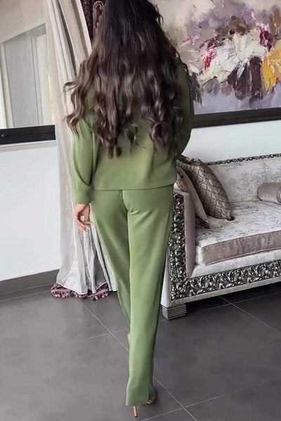 Eleganse og Komfort med Set Sara™️