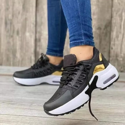 Scarpe OrtoGel | For en avansert demping