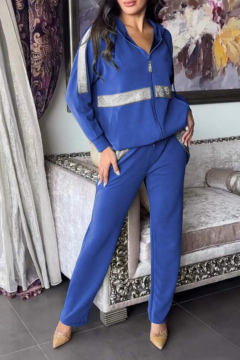 Eleganse og Komfort med Set Sara™️