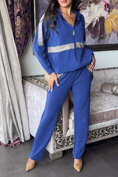 Eleganse og Komfort med Set Sara™️
