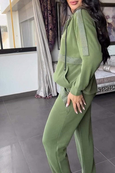 Eleganse og Komfort med Set Sara™️