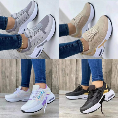 Scarpe OrtoGel | For en avansert demping